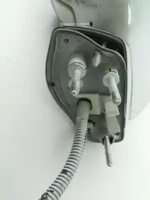 Second-hand car spare part left rearview mirror for lexus is ii (_e2_) 220d (ale20) oem iam references   