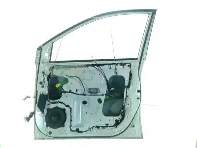 Second-hand car spare part front right door for ssangyong korando (ck) 2.0 e-xdi oem iam references   