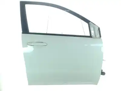 Second-hand car spare part front right door for ssangyong korando (ck) 2.0 e-xdi oem iam references   