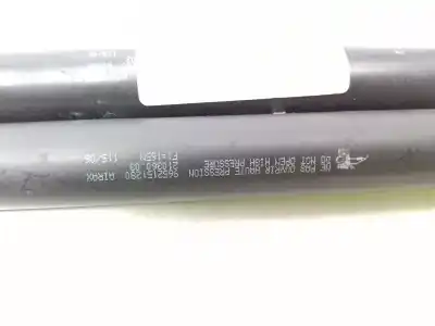Second-hand car spare part bonnet gas strut for citroen c6 (td_) 3.0 v6 oem iam references   