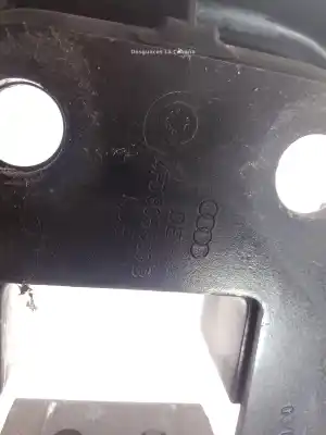 Pezzo di ricambio per auto di seconda mano anteriore anteriore per audi a6 c6 (4f2) 2.0 tdi riferimenti oem iam 4f08055cgb  