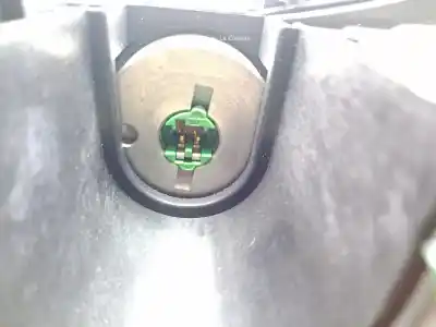 Second-hand car spare part front air bag for citroen c6 (td_) 3.0 v6 oem iam references   