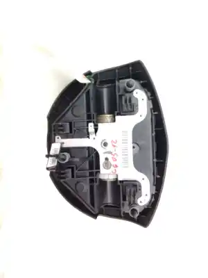 Second-hand car spare part front air bag for citroen c6 (td_) 3.0 v6 oem iam references   