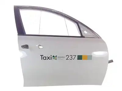 Автозапчасти б/у ДВЕРЬ ПЕРЕДНЯЯ ПРАВАЯ за KIA OPTIMA (JF)  ссылки OEM IAM   