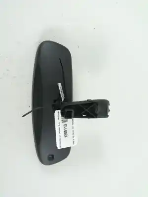 Pezzo di ricambio per auto di seconda mano specchio interno per citroen c6 (td_) 3.0 v6 riferimenti oem iam   