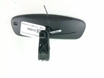 Pezzo di ricambio per auto di seconda mano specchio interno per citroen c6 (td_) 3.0 v6 riferimenti oem iam   