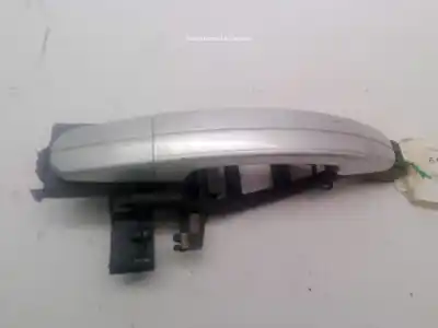 Автозапчастина б/у дверна ручка ліва для FORD FOCUS II (DA_, HCP, DP) 1.6TDCI Посилання на OEM IAM   