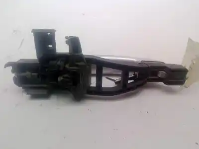 Pezzo di ricambio per auto di seconda mano maniglia porta sinistra per ford focus ii (da_, hcp, dp) 1.6tdci riferimenti oem iam   