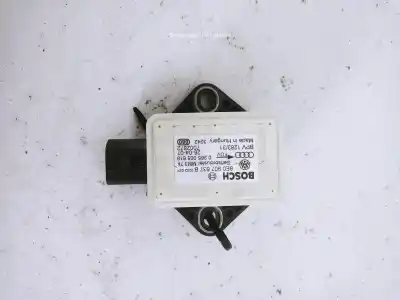 Автозапчасти б/у блок управления Esp за AUDI A6 C6 (4F2) 3.2 FSI ссылки OEM IAM 0265005618  