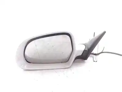 Автозапчастина б/у ліве дзеркало для SKODA OCTAVIA II (1Z3) 2.0 TDI 16V Посилання на OEM IAM   