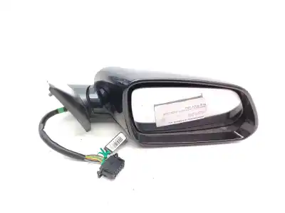 Автозапчасти б/у ЗАДНИЙ ВИД СПРАВА за SKODA OCTAVIA II (1Z3)  ссылки OEM IAM   