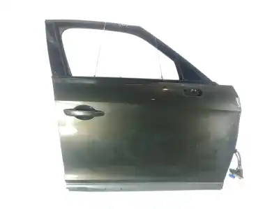 Second-hand car spare part Front Right Door for CITROEN DS5 (KF_) 2.0 HDi 165 Gasóleo 2013 5P OEM IAM references 9667050680  