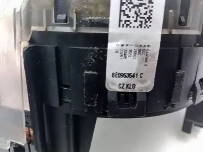Pezzo di ricambio per auto di seconda mano air bag frontale per audi a4 b6 (8e2) 1.9 tdi riferimenti oem iam 8e095354c  