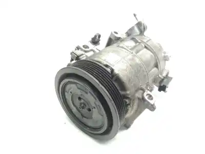 Pezzo di ricambio per auto di seconda mano COMPRESSORE ARIA CONDIZIONATA per PEUGEOT 3008 I MONOSPACE (0U_)  Riferimenti OEM IAM 4471501740  