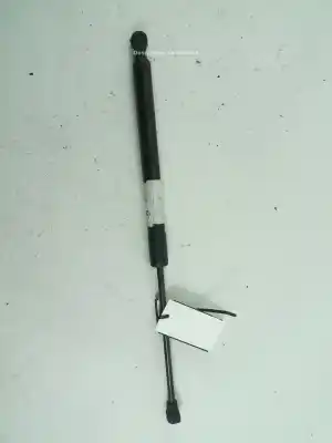 Автозапчастина б/у амортизатор капота для dacia dokker sinvalor посилання на oem iam   