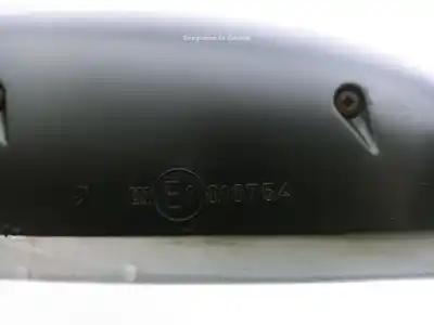 Second-hand car spare part left rearview mirror for audi a6 c6 (4f2) 2.0 tdi oem iam references   