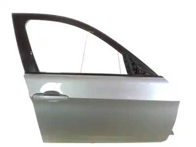 Peça sobressalente para automóvel em segunda mão porta dianteira direita por bmw 3 (e90) 2.0 diesel referências oem iam   