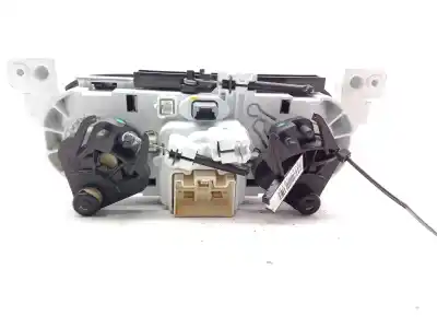 Pezzo di ricambio per auto di seconda mano controllo riscaldamento / aria condizionata per dacia dokker sinvalor riferimenti oem iam   