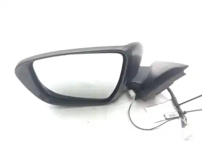 Second-hand car spare part LEFT REARVIEW MIRROR for NISSAN JUKE (F15)  OEM IAM references 96302BV81A  