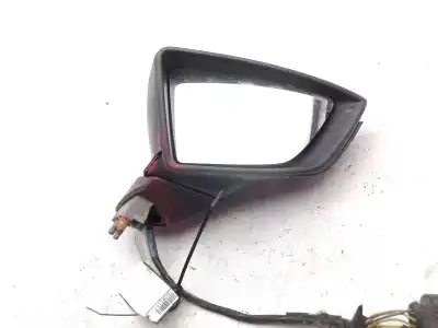 Автозапчасти б/у задний вид справа за SEAT LEON (5F1) 2.0 TDI ссылки OEM IAM   