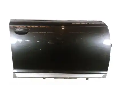 Автозапчастина б/у передні праві двері для audi a6 allroad c6 (4fh) 3.0 tdi quattro посилання на oem iam 4f0831052f  