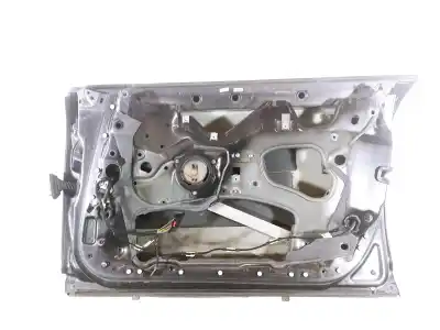 Автозапчастина б/у передні праві двері для audi a6 allroad c6 (4fh) 3.0 tdi quattro посилання на oem iam 4f0831052f  