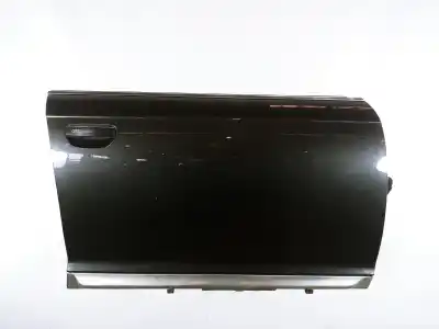 Автозапчастина б/у ПЕРЕДНІ ПРАВІ ДВЕРІ для AUDI A6 ALLROAD C6 (4FH)  Посилання на OEM IAM 4F0831052F  