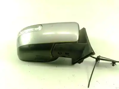 Second-hand car spare part right rearview mirror for mazda cx-7 (er) 2.2 mzr-cd awd (er10a) oem iam references   