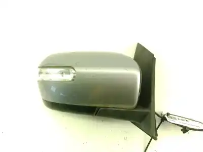 Second-hand car spare part right rearview mirror for mazda cx-7 (er) 2.2 mzr-cd awd (er10a) oem iam references   