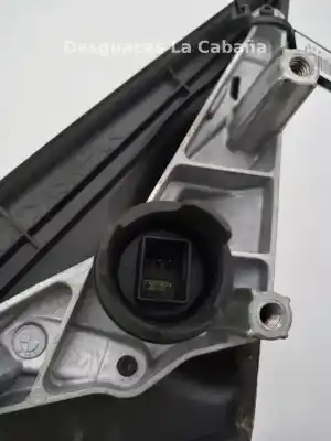 Pezzo di ricambio per auto di seconda mano specchio sinistro per bmw 3 e90 320 d riferimenti oem iam   