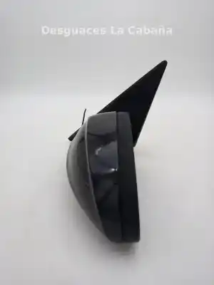 Pezzo di ricambio per auto di seconda mano specchio sinistro per bmw 3 e90 320 d riferimenti oem iam   