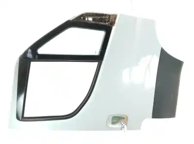 Автозапчасти б/у ДВЕРЬ ПЕРЕДНЯЯ ПРАВАЯ за IVECO 13059  ссылки OEM IAM 5801519999  