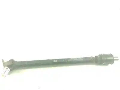 Second-hand car spare part Center Transmission for MITSUBISHI MONTERO IV (V8_W, V9_W) 3.2 DI-D 4WD (V98W V88W) OEM IAM references MR580392  