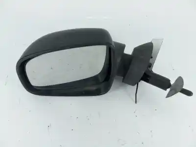 Gebrauchtes Autoersatzteil LINKER SPIEGEL zum DACIA LOGAN II  OEM-IAM-Referenzen 963023121R  