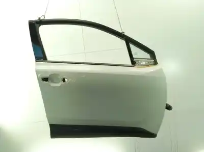 Second-hand car spare part FRONT RIGHT DOOR for TOYOTA C-HR (_X1_)  OEM IAM references 67001F4010  