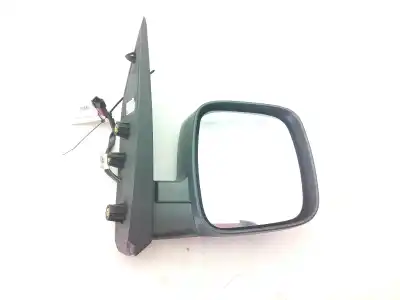Peça sobressalente para automóvel em segunda mão Espelho Retrovisor Direito por PEUGEOT BIPPER (AA_) 1.3 HDi 75 Referências OEM IAM   