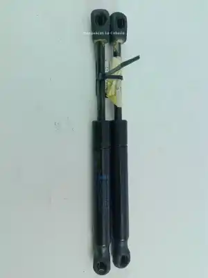 Peça sobressalente para automóvel em segunda mão amortecedor do capô por mini mini (r56) 1.6d referências oem iam   