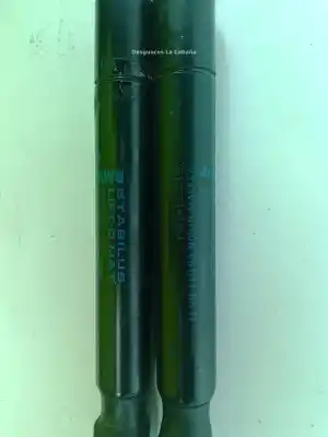 Peça sobressalente para automóvel em segunda mão amortecedor do capô por mini mini (r56) 1.6d referências oem iam   