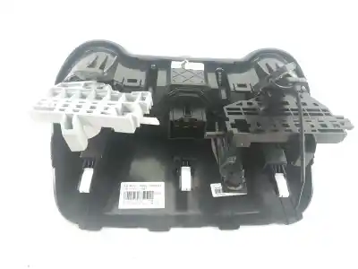 Pezzo di ricambio per auto di seconda mano controllo riscaldamento / aria condizionata per kia stonic (yb) 1.0 t-gdi riferimenti oem iam   