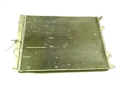 Second-hand car spare part heating / air conditioning radiator for kia stonic (yb) 1.0 t-gdi oem iam references 190410d  