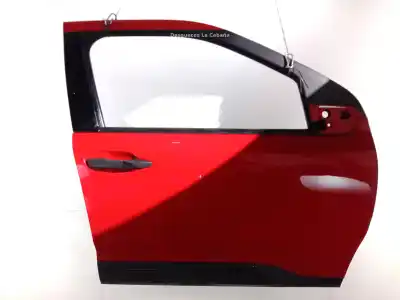 İkinci el araba yedek parçası SAG ÖN KAPI için CITROEN C4 CACTUS  OEM IAM referansları 9821324880  