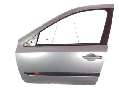 Second-hand car spare part Left Front Door for RENAULT LAGUNA II (BG0/1_) 1.9 dCi (BG08 BG0G) OEM IAM references   
