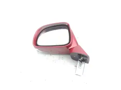 Second-hand car spare part LEFT REARVIEW MIRROR for CHEVROLET CAPTIVA (C100, C140)  OEM IAM references   