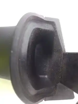 Peça sobressalente para automóvel em segunda mão puxador de porta esquerda por bmw 3 (e46) 320 d referências oem iam   