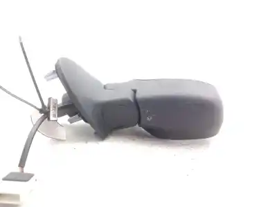Автозапчастина б/у ліве дзеркало для peugeot partner origin combispace (5f) 1.6 hdi 90 посилання на oem iam   