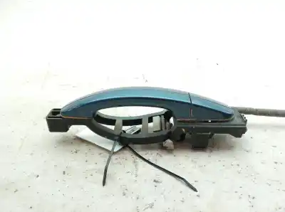 Pezzo di ricambio per auto di seconda mano maniglia porta sinistra per ford c-max ii (dxa/cb7, dxa/ceu) 1.0 ecoboost riferimenti oem iam am51r224a37aa  