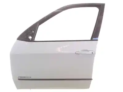 Second-hand car spare part left front door for bmw x5 (e70) xdrive 35 i oem iam references 