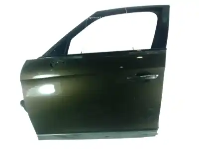 Автозапчасти б/у ЛЕВАЯ ПЕРЕДНЯЯ ДВЕРЬ за CITROEN DS5 (KF_)  ссылки OEM IAM 9667050780  