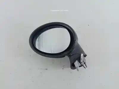 Peça sobressalente para automóvel em segunda mão Espelho Retrovisor Esquerdo por MINI MINI (R56) Cooper S Referências OEM IAM    Peça sobressalente para automóvel em segunda mão Espelho Retrovisor Esquerdo por MINI MINI (R56) Cooper S Referências OEM IAM