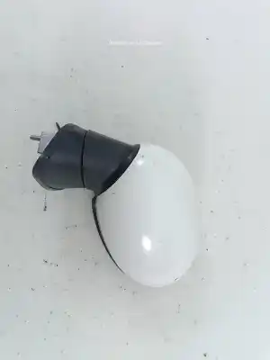 Second-hand car spare part left rearview mirror for mini mini (r56) cooper s oem iam references   